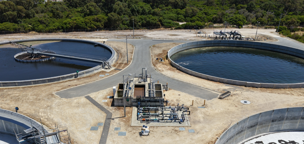 East Rockingham Project 1