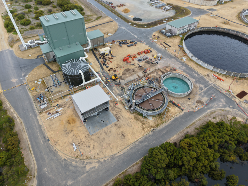 East Rockingham Project 3